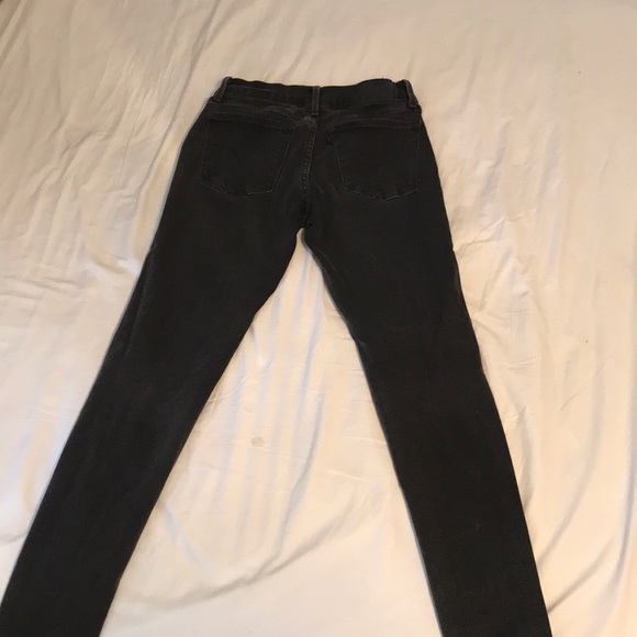 levi’s skinny jeans - Picture 4 of 5
